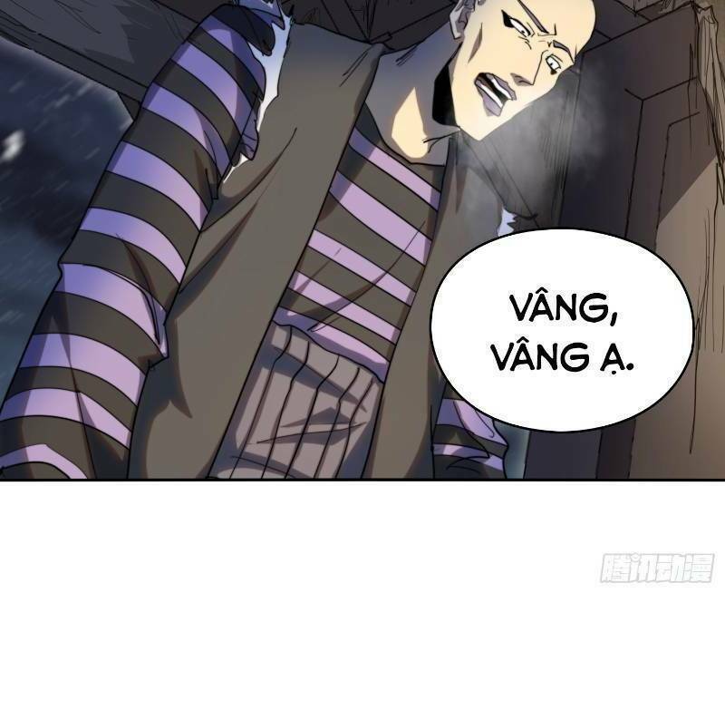 Đô Thị Hàng Thần Khúc: Chapter 31