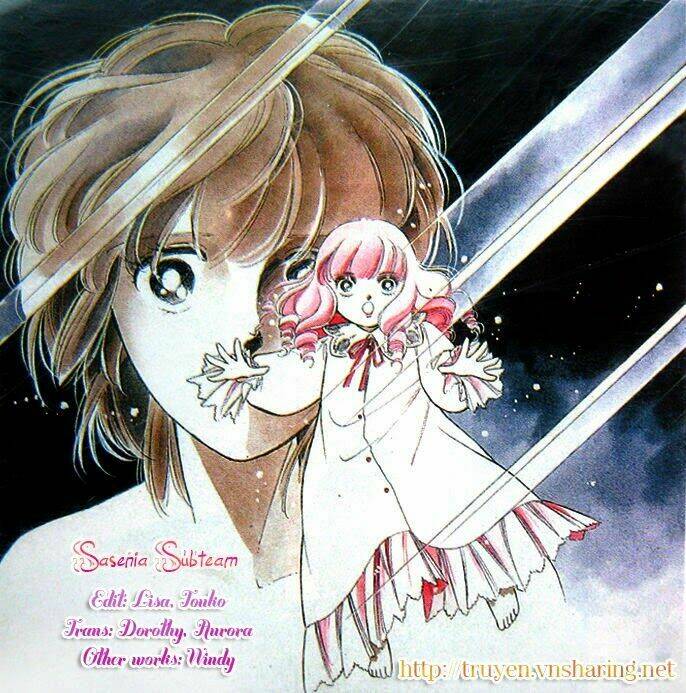 Orontes Renka (Anatolia Story side story): Chapter 3