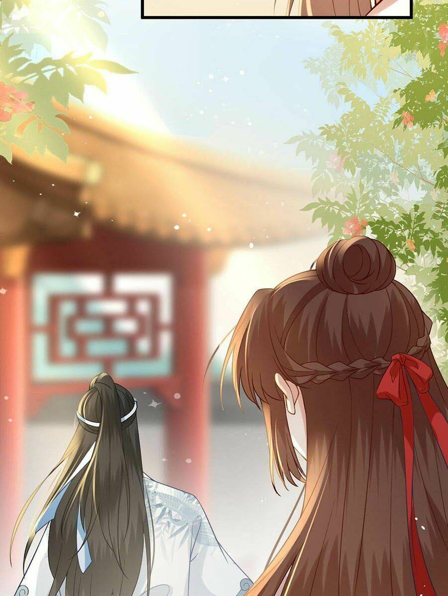 Ma Đầu Vạn Ác Năm Tuổi Rưỡi: Chapter 36