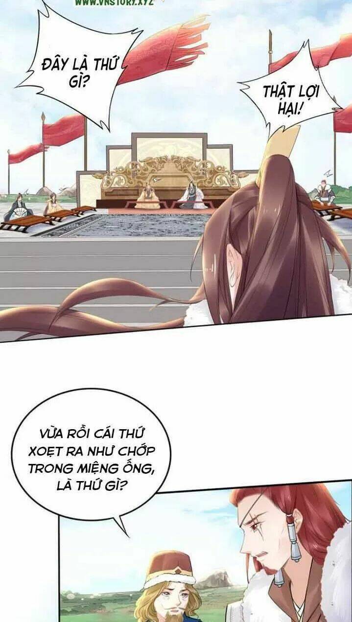 Nhất Sinh Nhất Thế Tiếu Thương Khung: Chapter 84