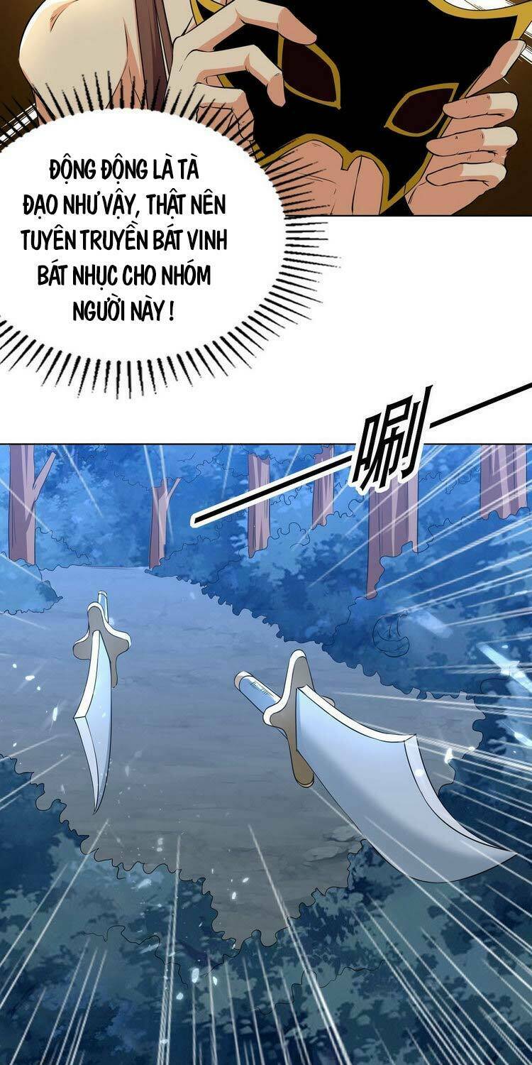 Dị Giới Siêu Cấp Ở Rể: Chapter 113