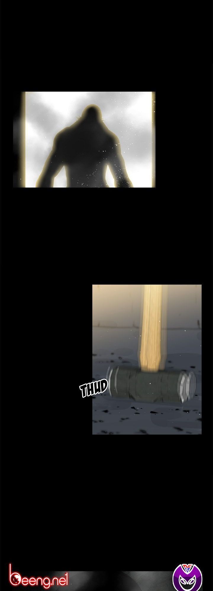 Tong Edge: Chapter 30