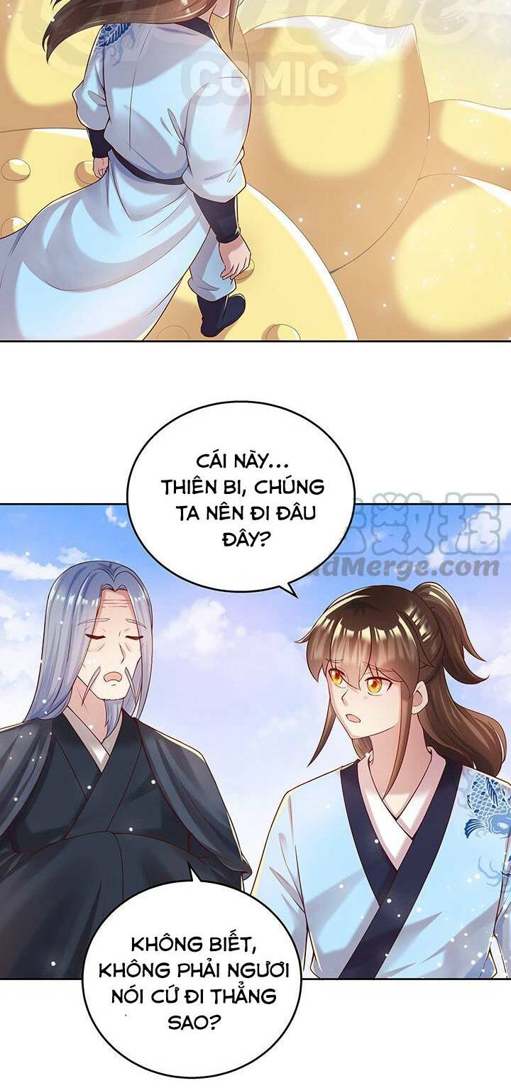 Siêu Phàm Truyện: Chapter 115