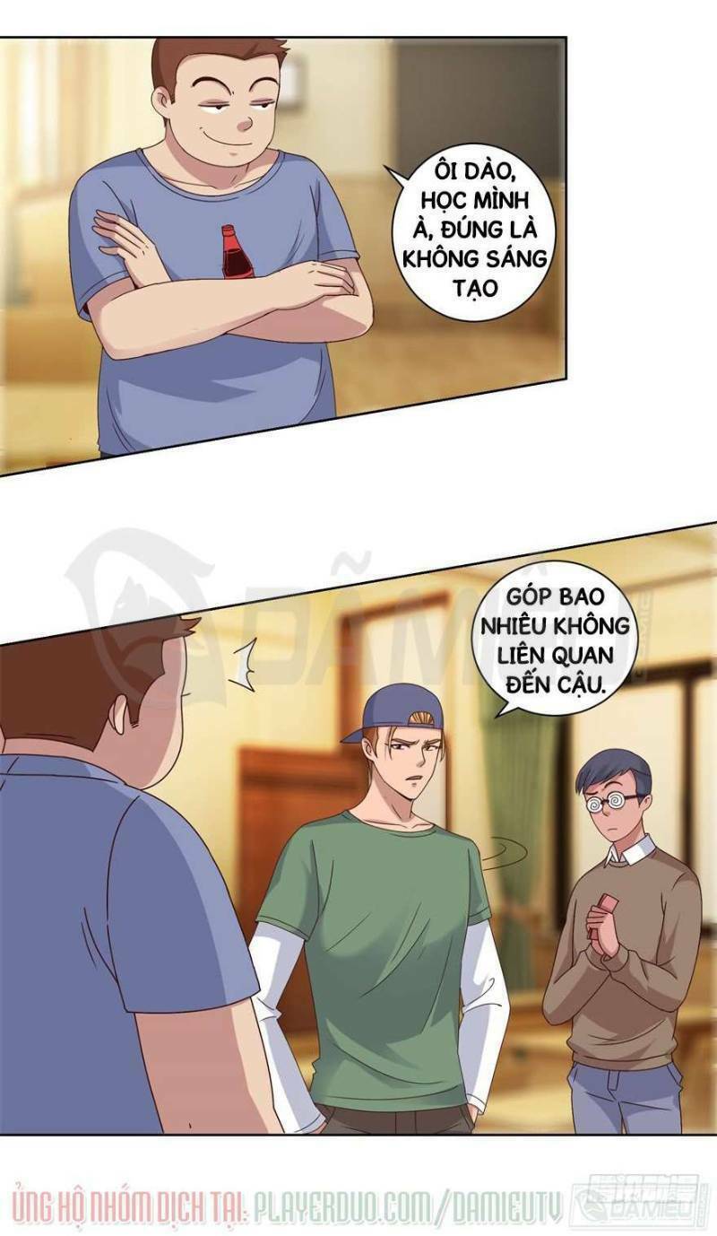 Đô Thị Chí Tôn Hệ Thống: Chapter 105