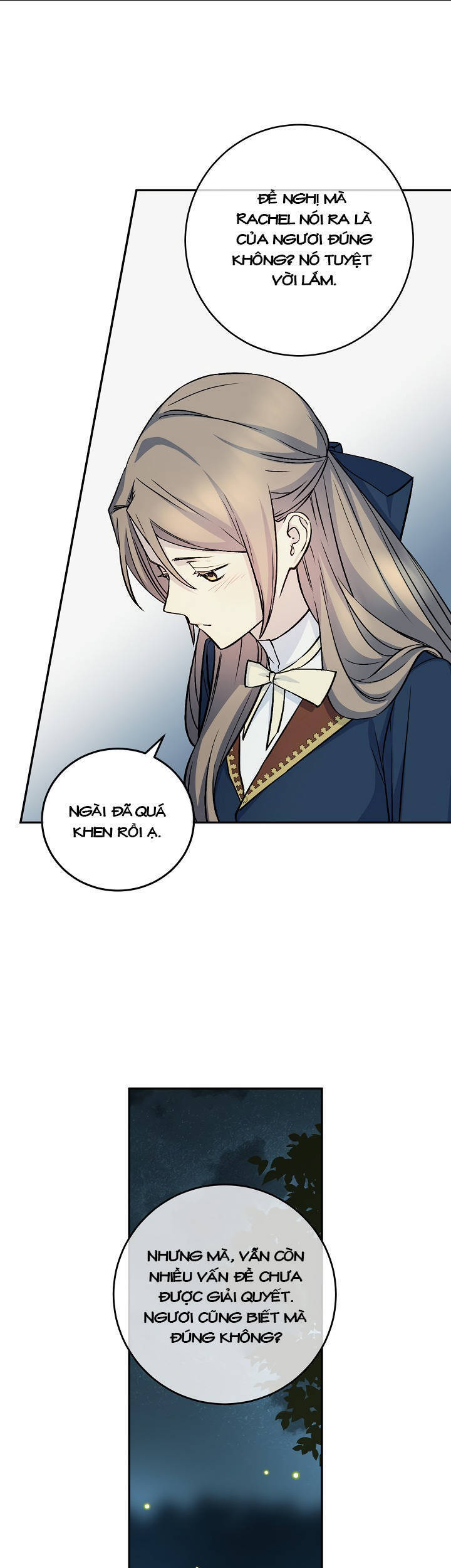 Cô Hầu Giỏi Giang: Chapter 46