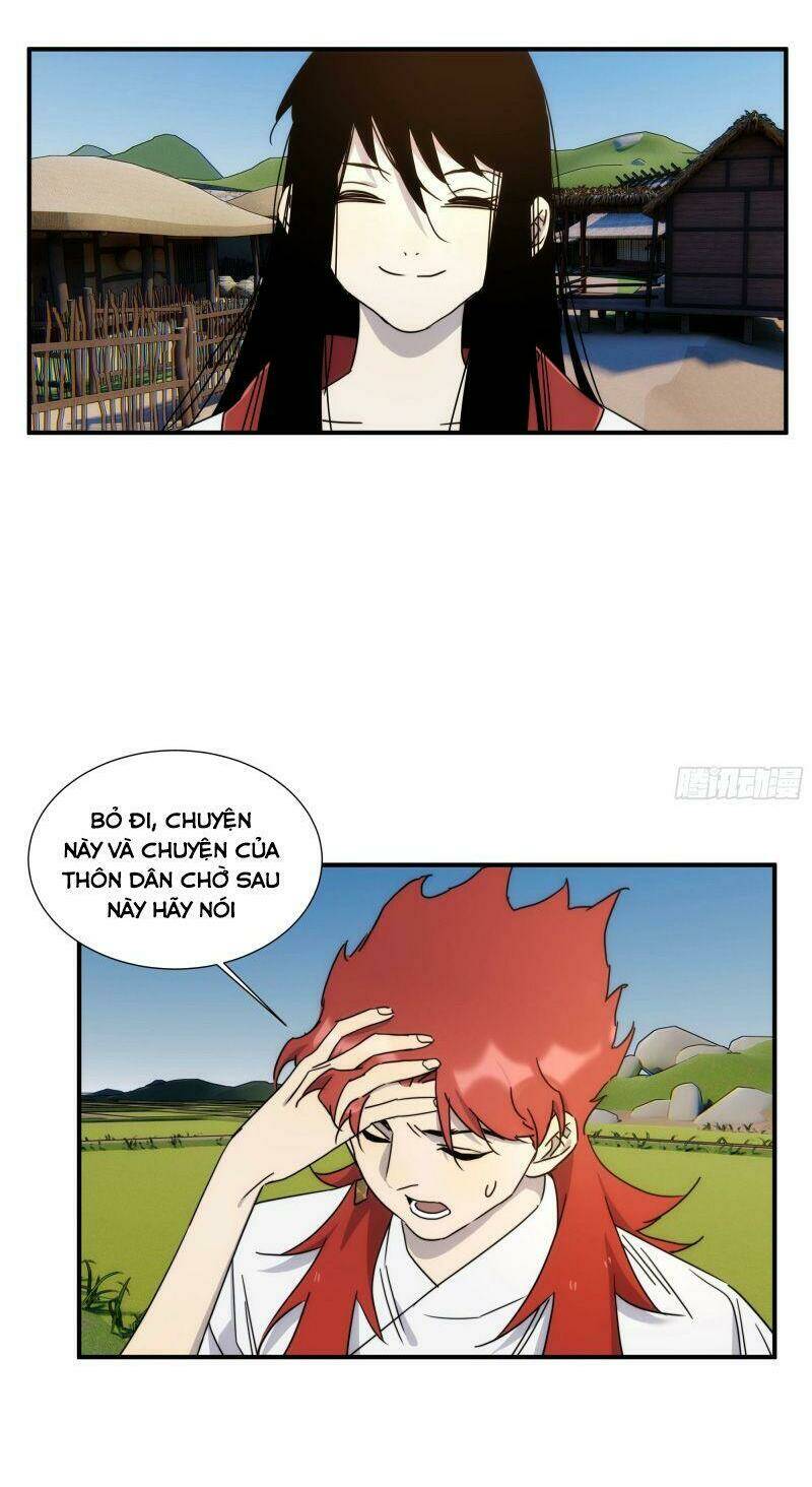 Ma Vương Là Đại Địa Chủ: Chapter 20