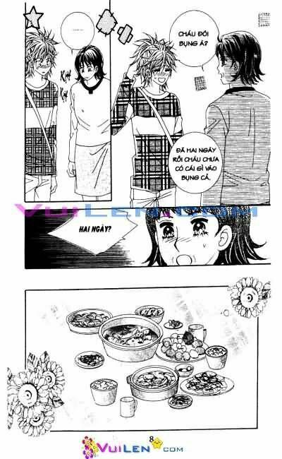 Chạm Mặt Thần Tượng: Chapter 4