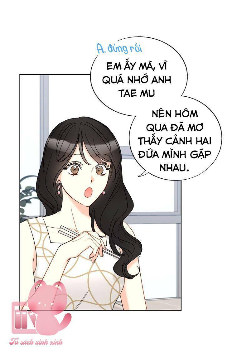Hẹn Hò Nơi Công Sở: Chapter 121