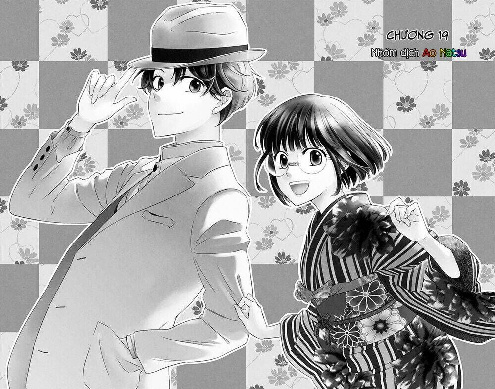 Usotoki Rhetoric: Chapter 19