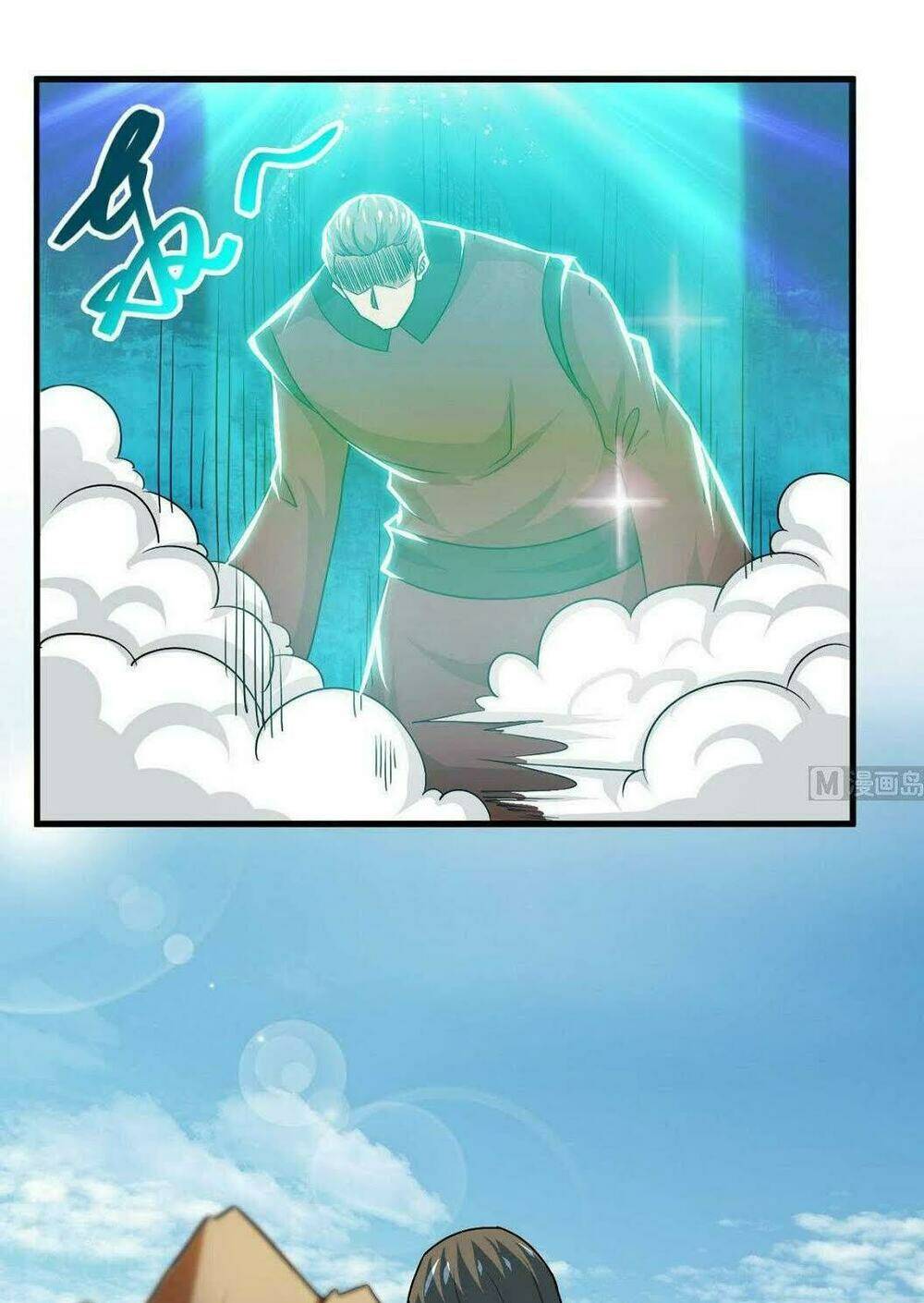 Tu Chân Giả Tại Dị Thế: Chapter 79