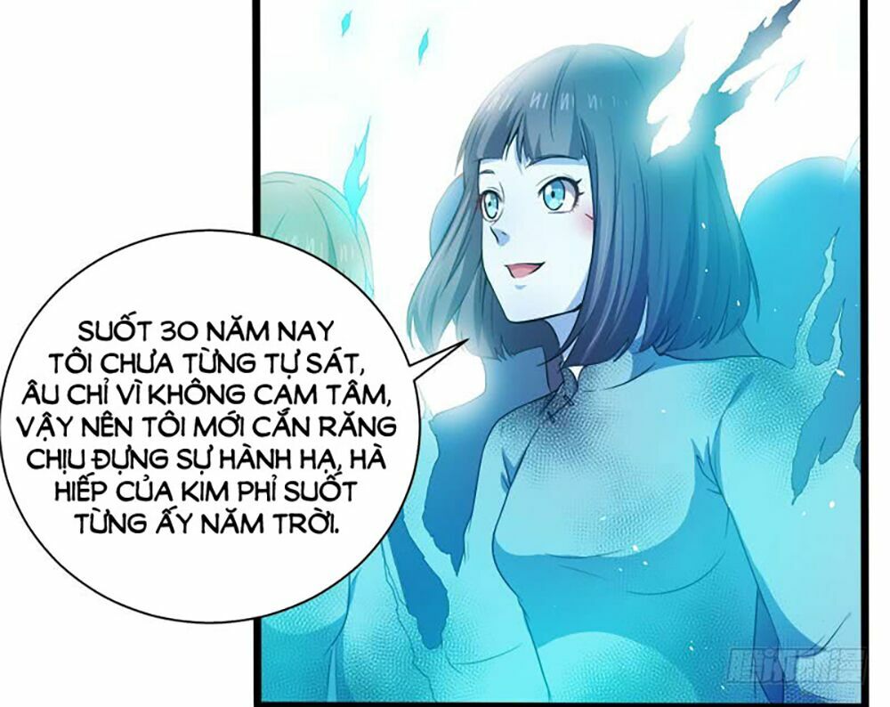 Ngạo Kiều Quỷ Vương Yêu Ta: Chapter 53