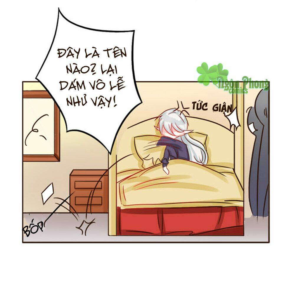 Ma Vương Luyến Ái Chỉ Nam: Chapter 30