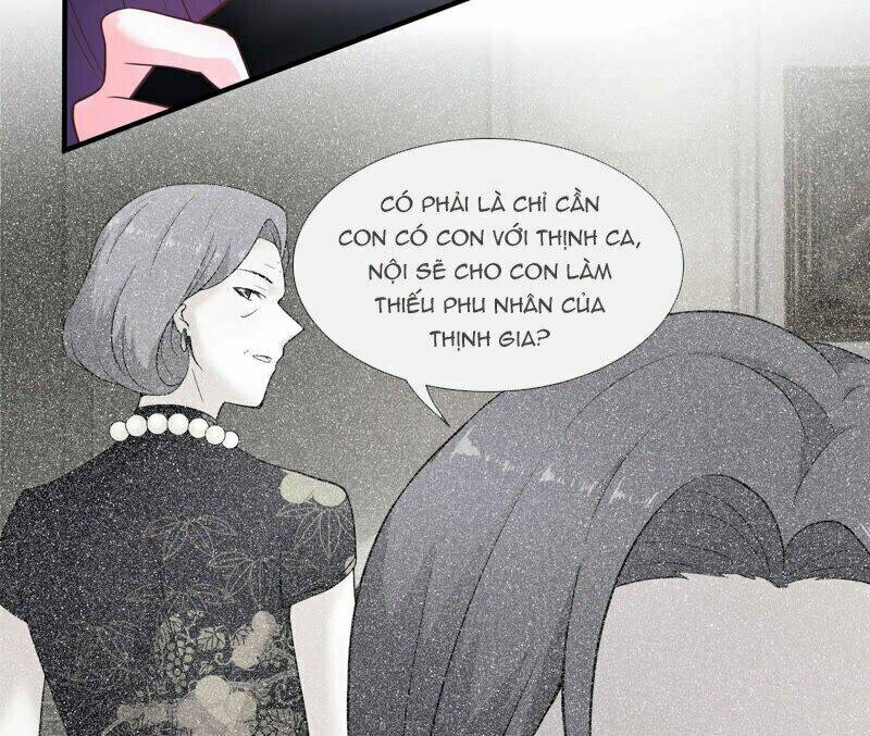 Chiến Lược Lãng Mạn Của Thịnh Thiếu: Chapter 18