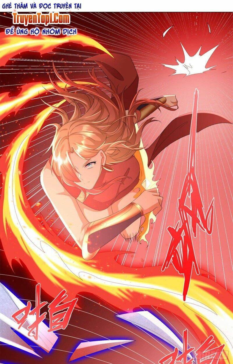 Chí Tôn Trọng Sinh: Chapter 49