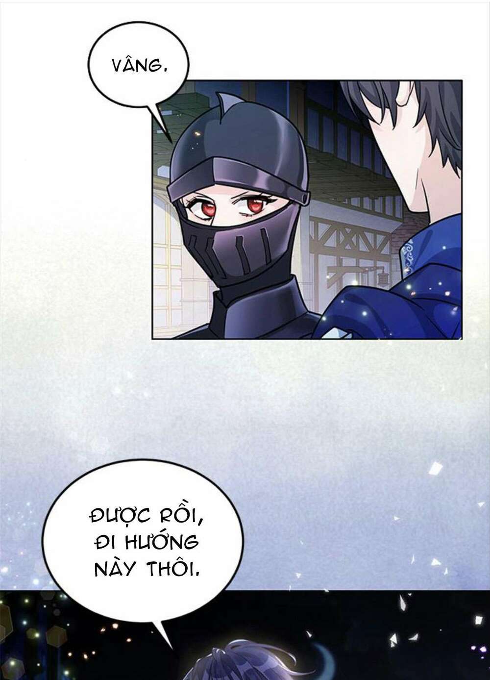 Nữ Hiệp Trở Về: Chapter 14.2