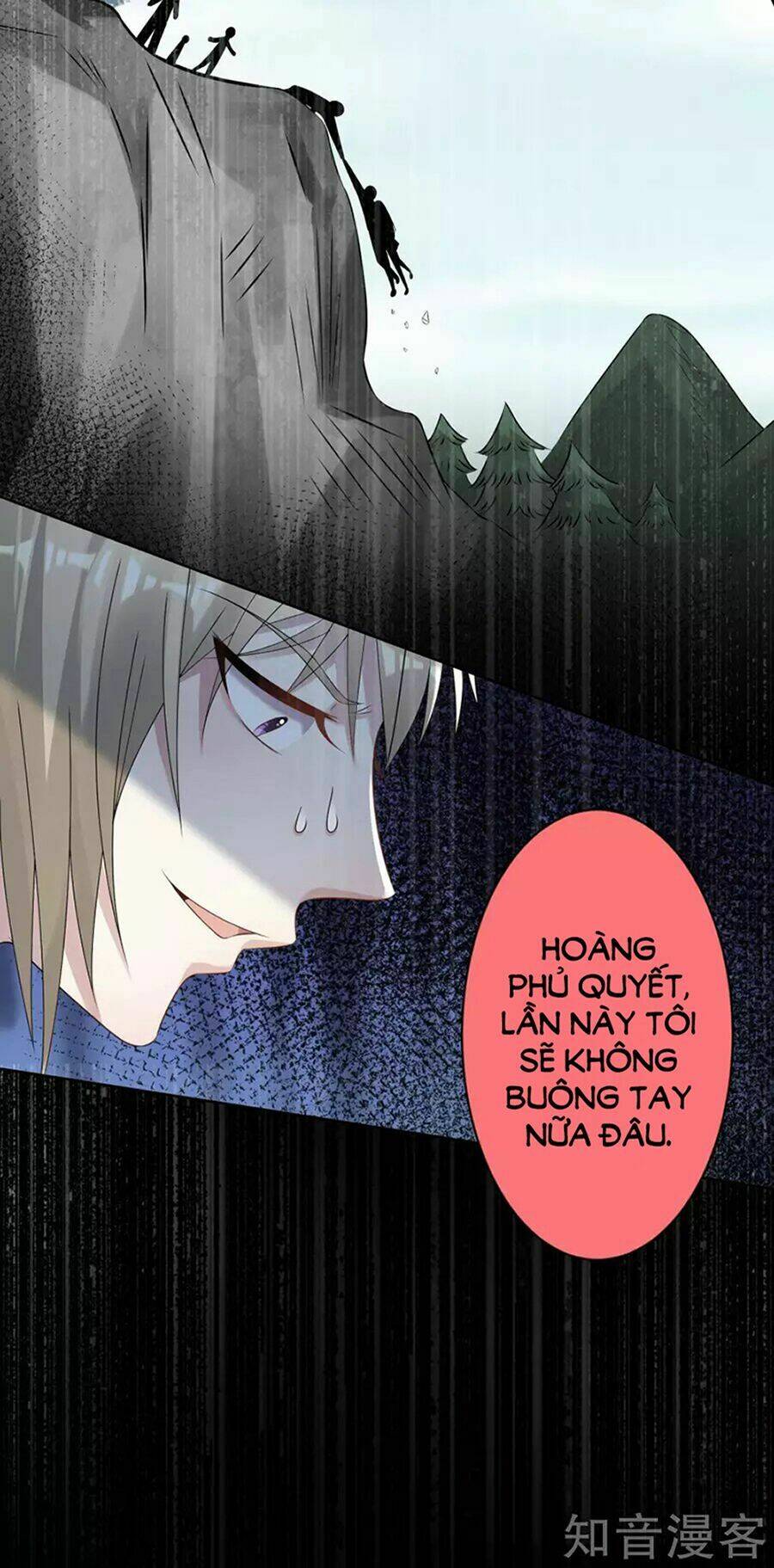 Tôi Bị Tổng Tài Ám Hại: Chapter 143