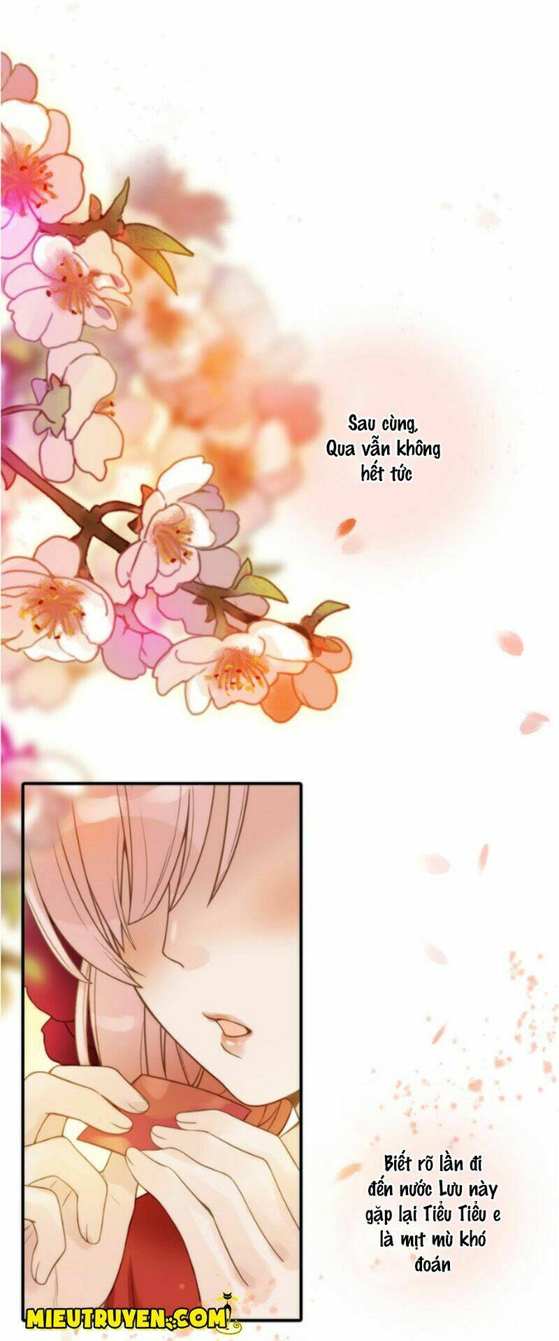 Cướp Chàng Vợ Về Đón Năm Mới: Chapter 24