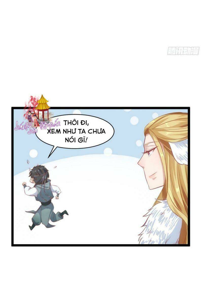 Bạo Manh Tiểu Tiên: Chapter 22