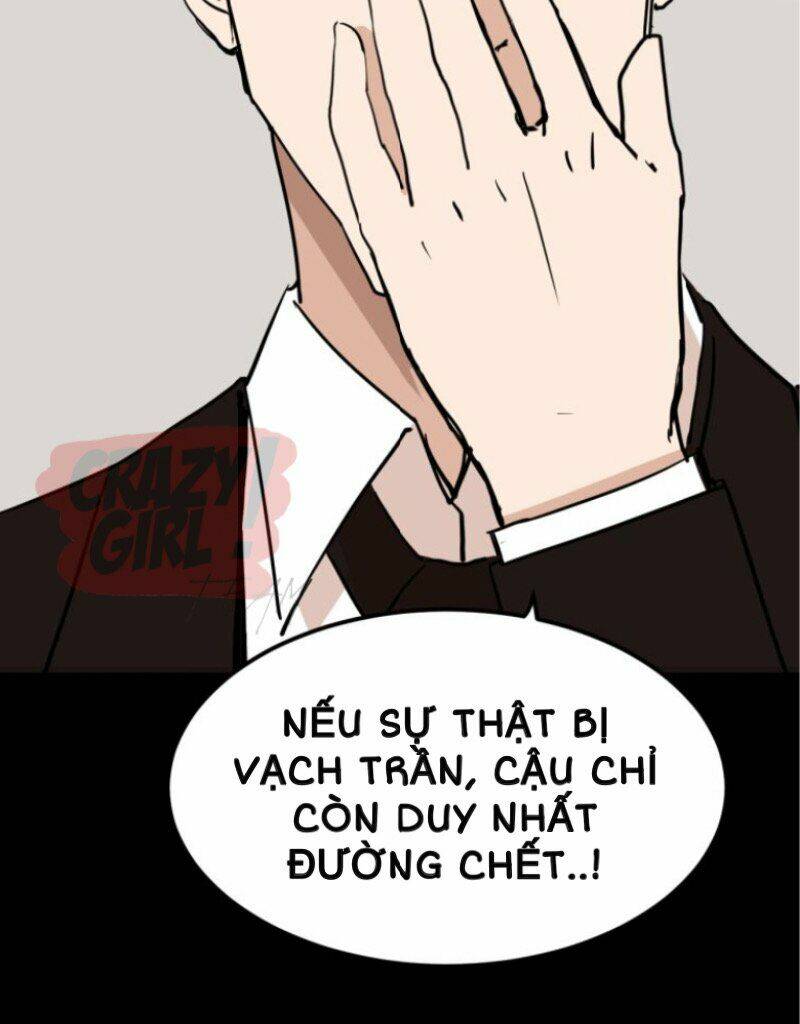 Kim Tiền Chí Thượng: Chapter 10