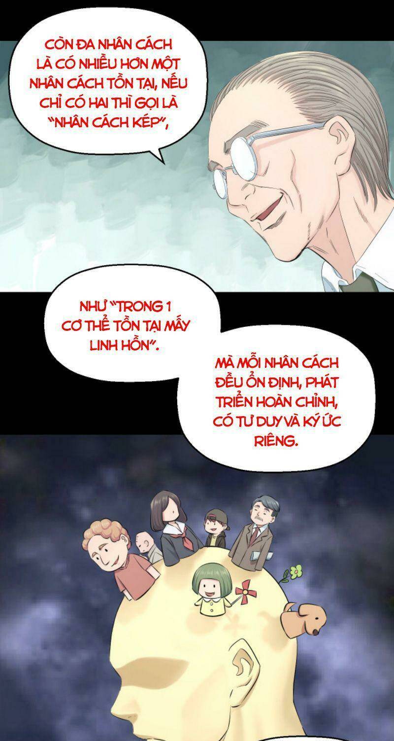 Đối Mặt Với Thử Thách: Chapter 68