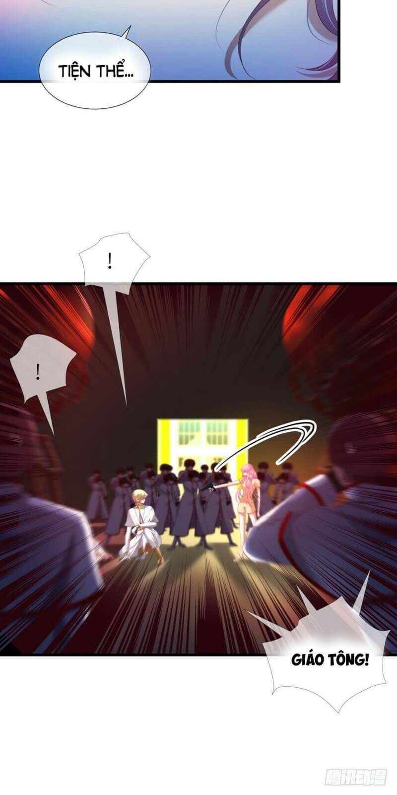 Một Vạn Tư Thế Công Lược Yêu Nam: Chapter 181