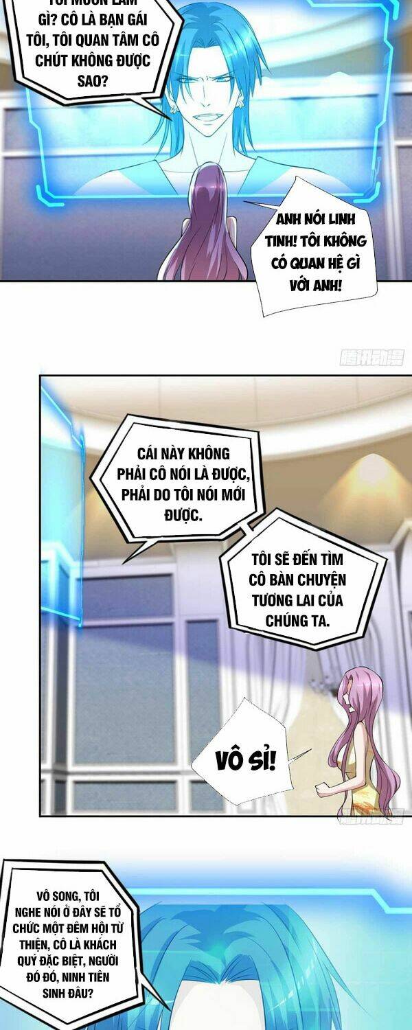 Mở Phòng Khám Tu Tiên: Chapter 89