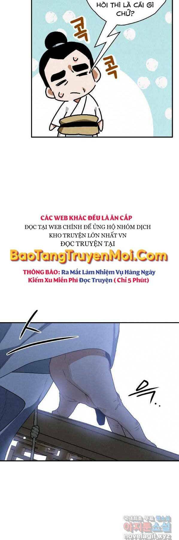 Thời Đại Hoàng Kim Của Thiên Kiếm: Chapter 22