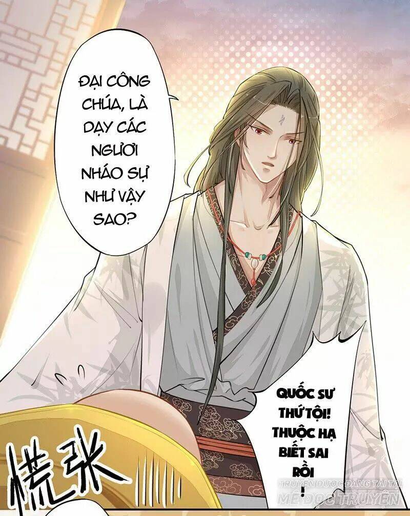 Tuyệt Thế Luyện Đan Sư: Chapter 30
