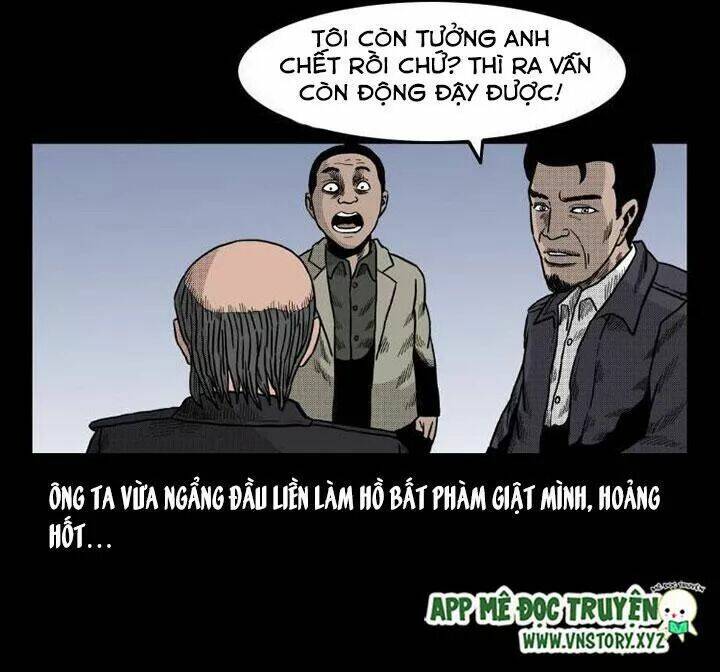 Kỳ Án Có Thật: Chapter 15