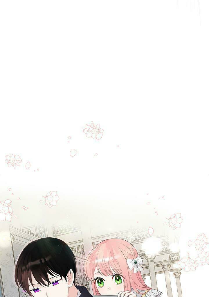 Công Chúa Phản Diện Muốn Ở Trong Ngôi Nhà Bánh Quy: Chapter 28