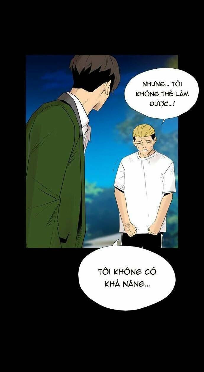 Kẻ Hồi Sinh: Chapter 119