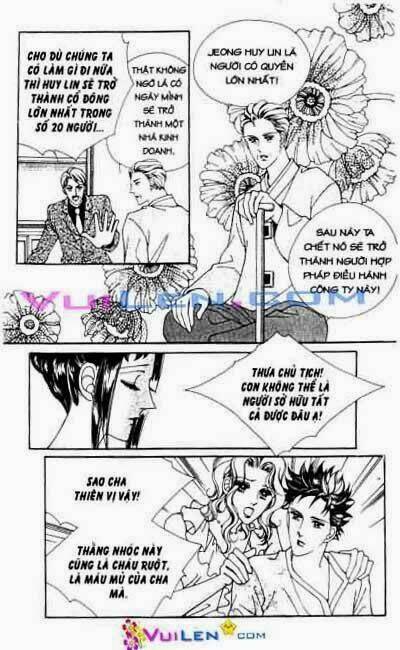 Cô Gái Vương Giả: Chapter 5