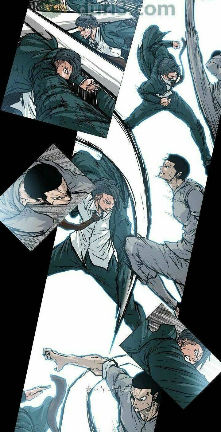 Bá Chủ Học Đường Ss3: Chapter 33