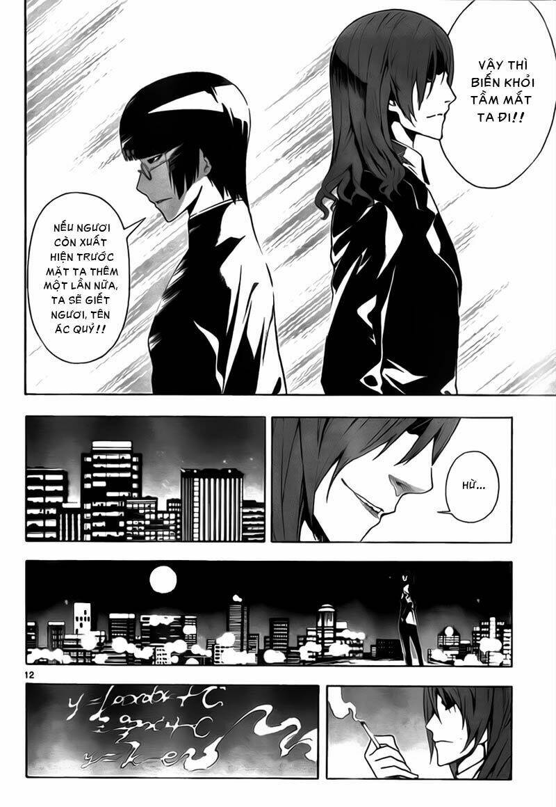 Defense Devil: Chapter 59