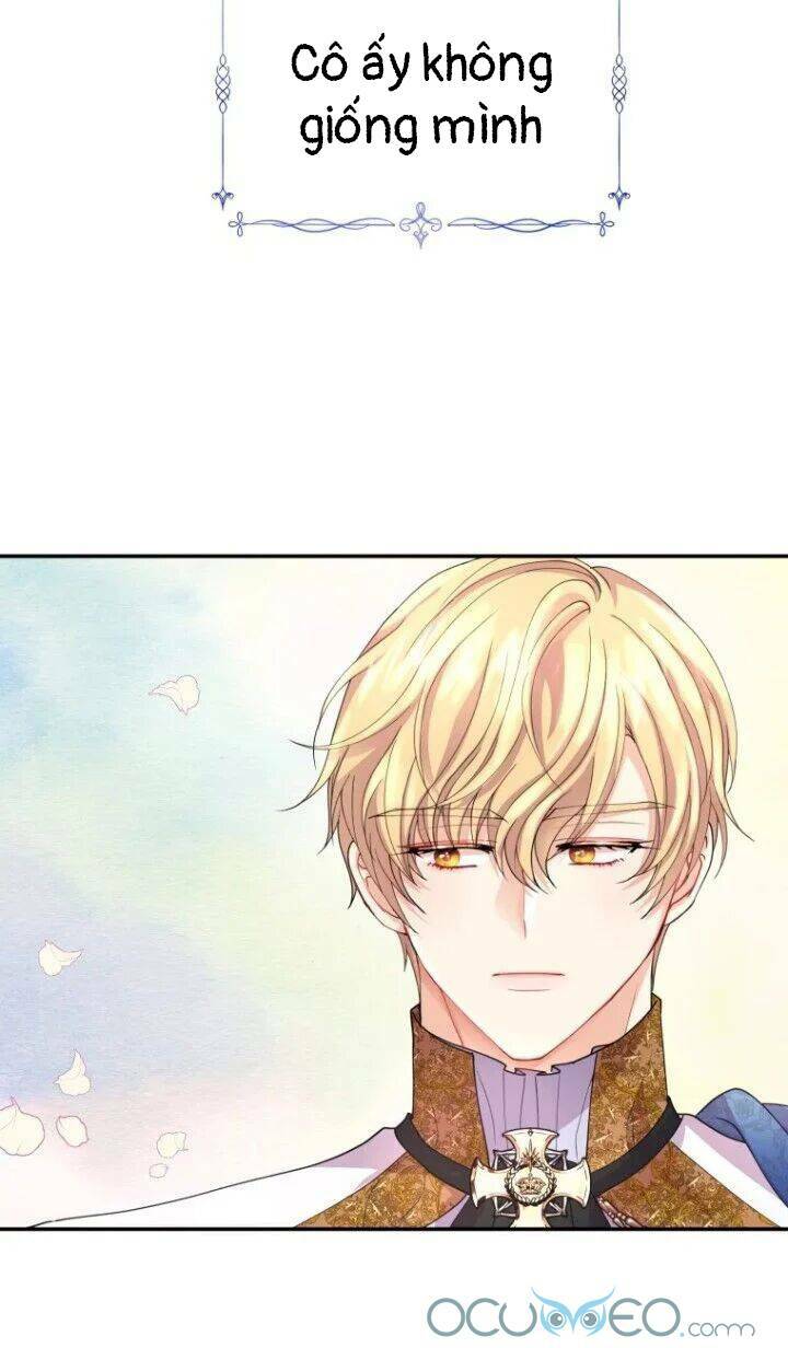 Roelin Bước Đến Tương Lai: Chapter 6