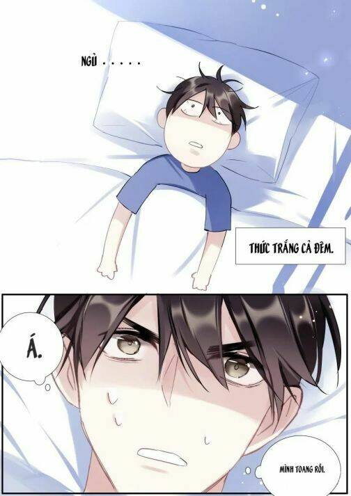 Ảnh Đế X Ảnh Đế: Chapter 136