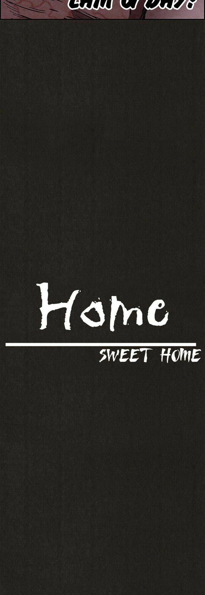 Quái Vật Tại Chung Cư Xanh: Chapter 95