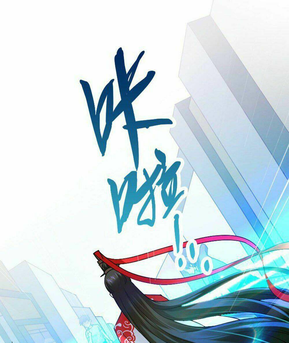 Vạn Năm Nhân Duyên Nhất Tuyến Khiên: Chapter 8