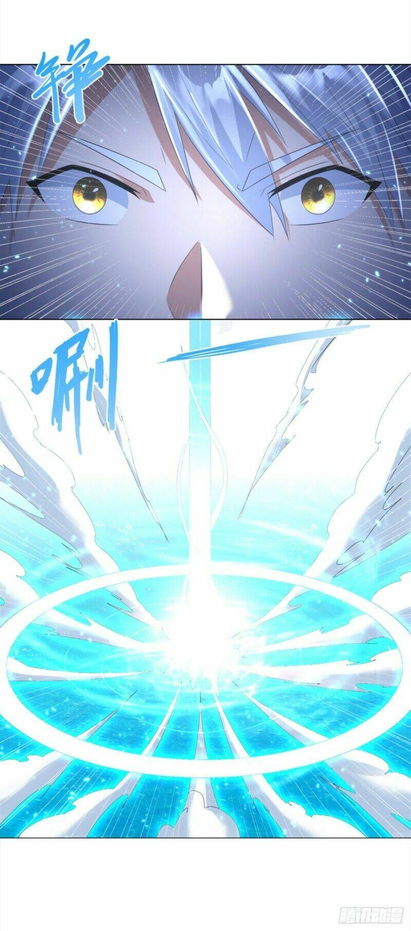 Chí Tôn Trọng Sinh: Chapter 53