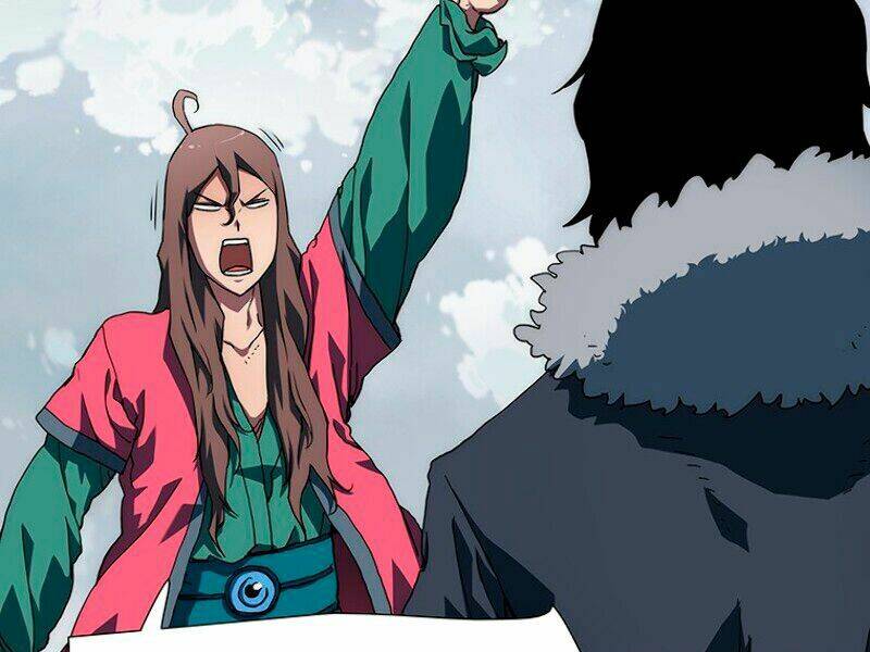 Các Chòm Sao Chỉ Chú Ý Mình Tôi: Chapter 9