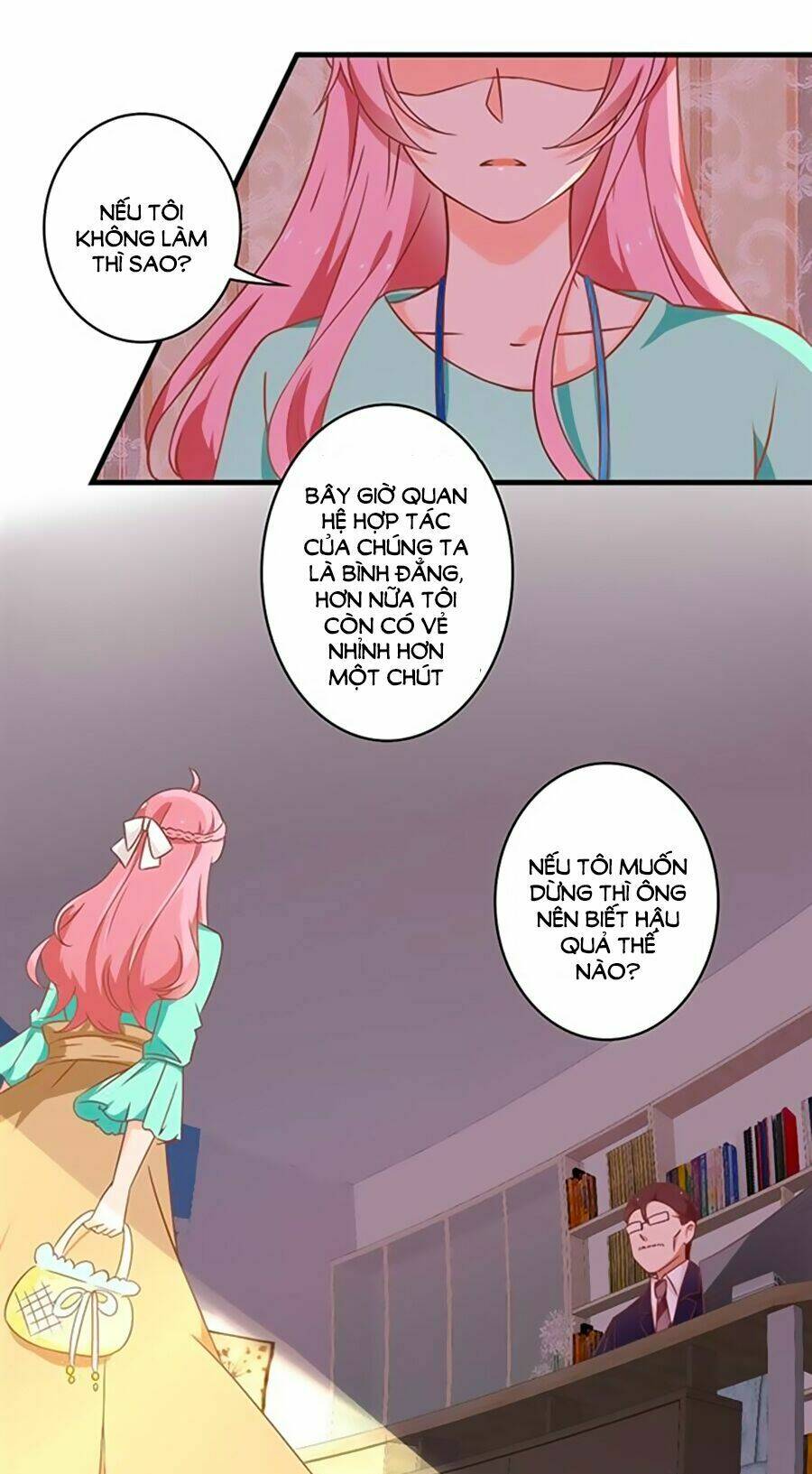 Cả Thế Giới Đều Không Bằng Người: Chapter 98