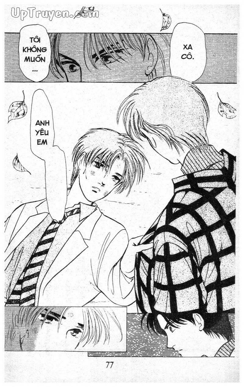 9 Banme No Musashi: Chapter 6