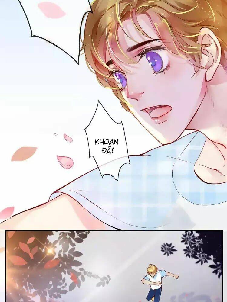 Chung Cư Của Các Ảnh Đế: Chapter 3