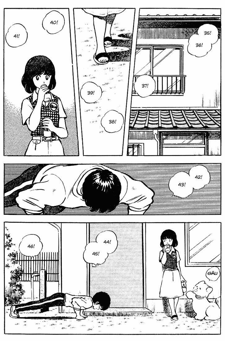 Touch: Chapter 71