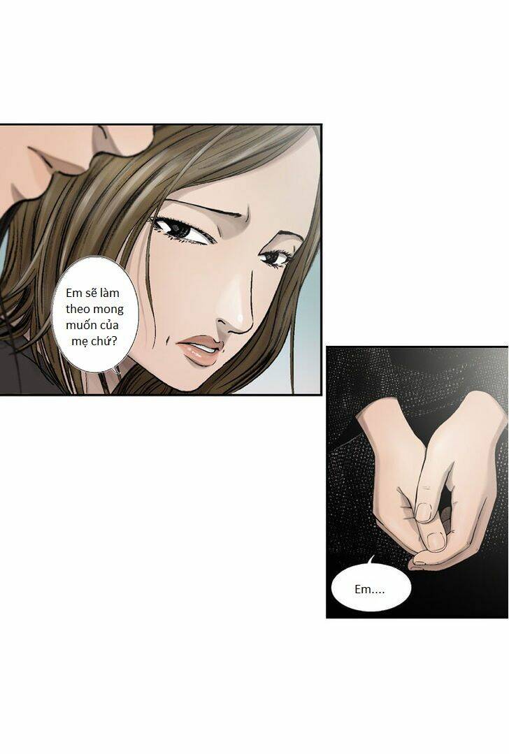 Diamond Dust: Chapter 4