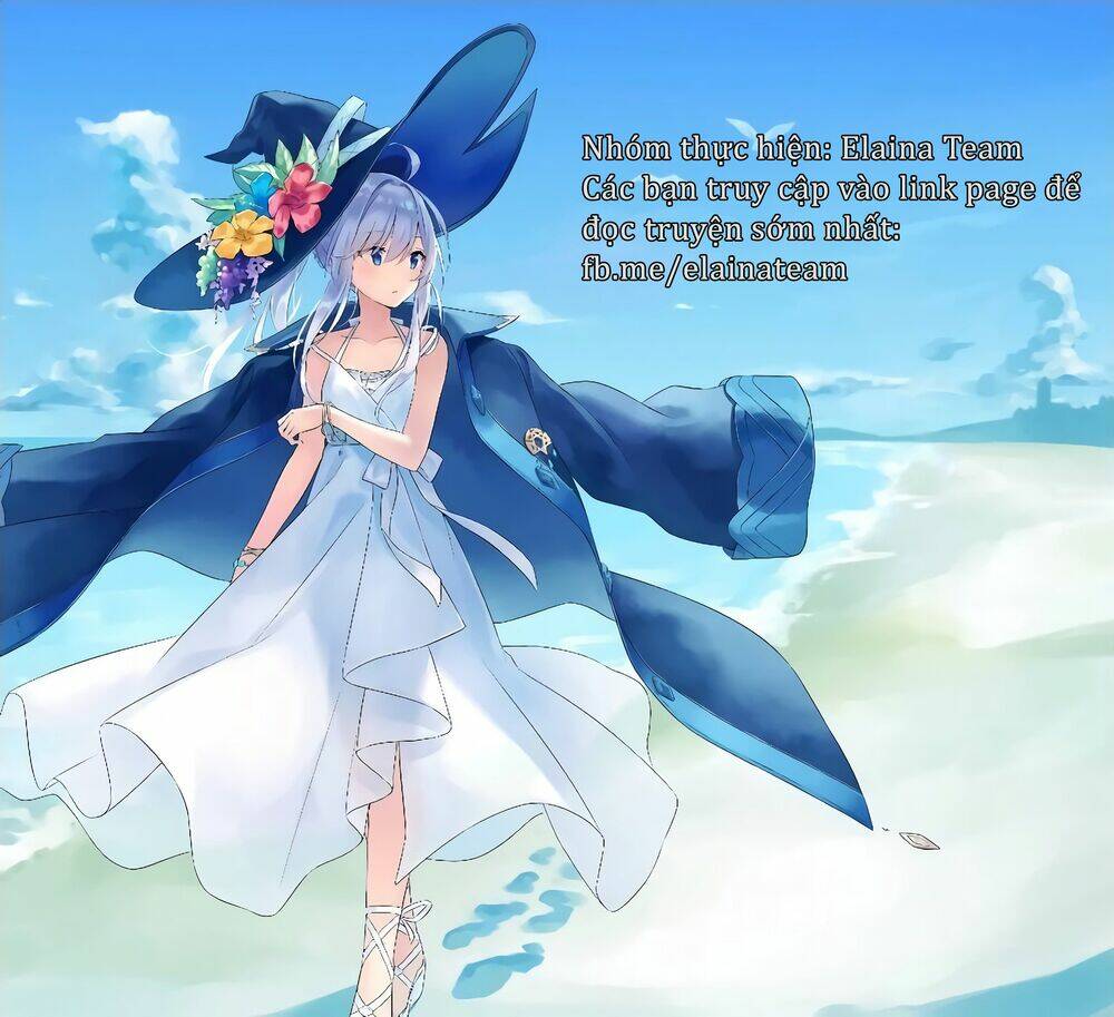 Rebellio Machine: Chapter 6