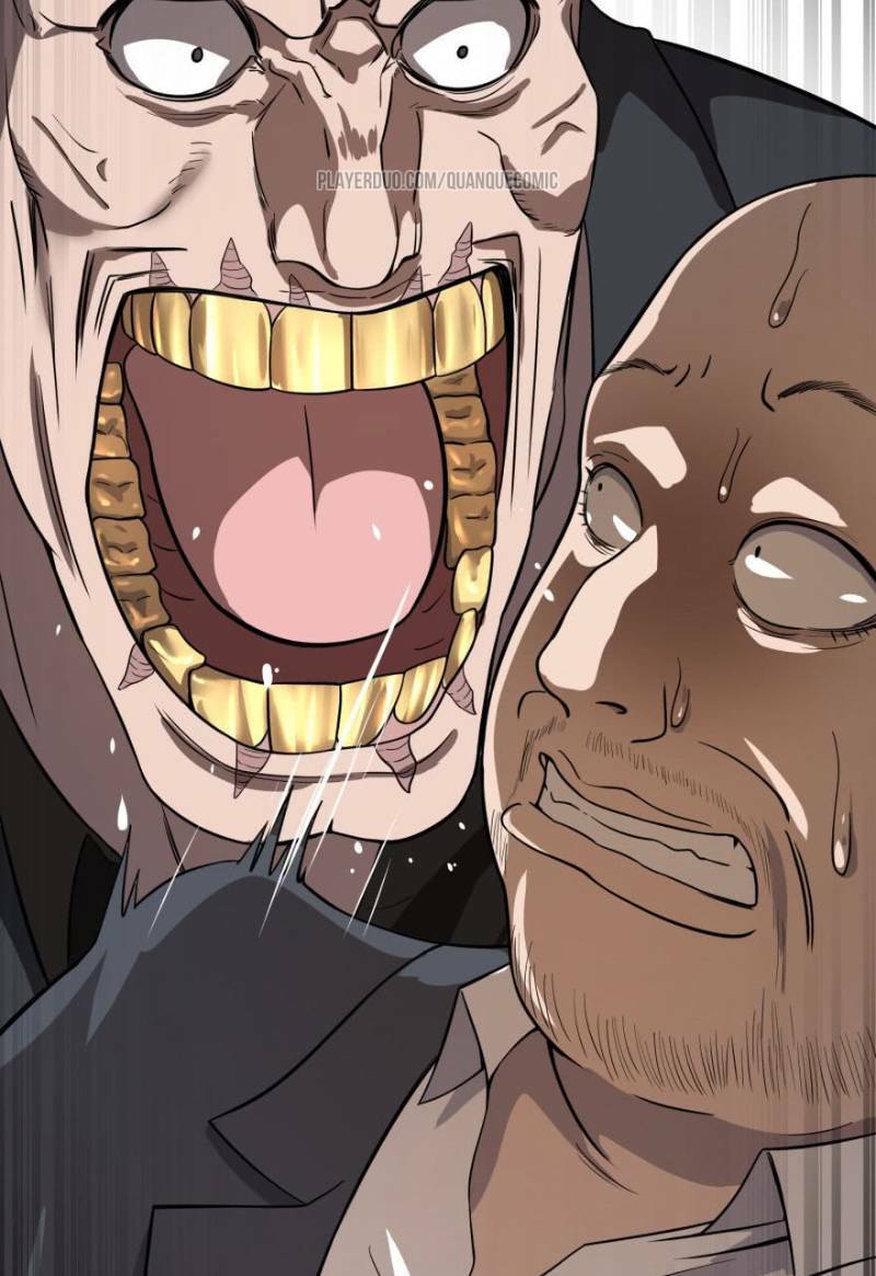 Danh Sách Kẻ Phản Diện: Chapter 34