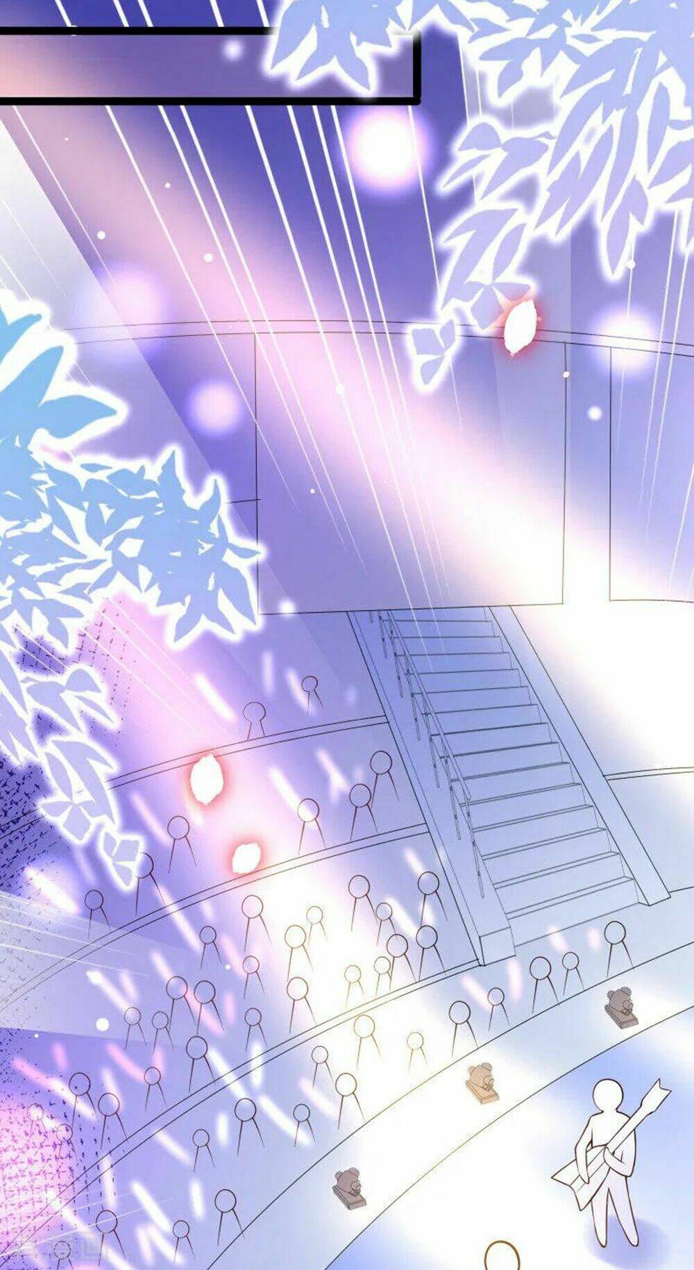 Boss Của Tôi Là Đại Thần: Chapter 112