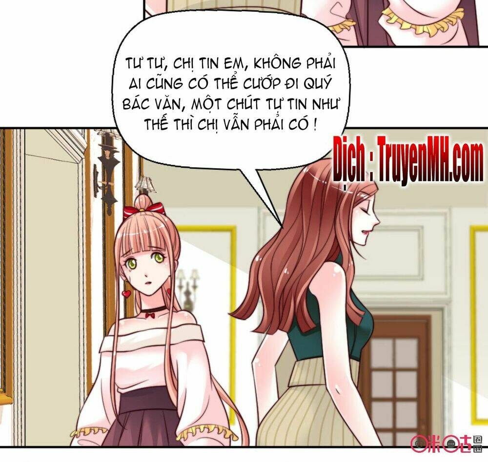 Bí Mật Của Thiên Kim: Chapter 24