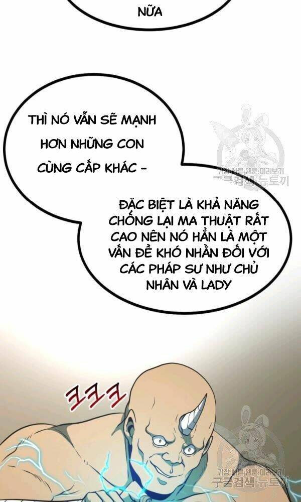 Ngôi Nhà Kết Nối Với Hầm Ngục: Chapter 35